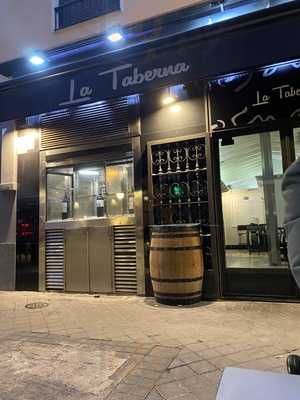 Taberna Cosme