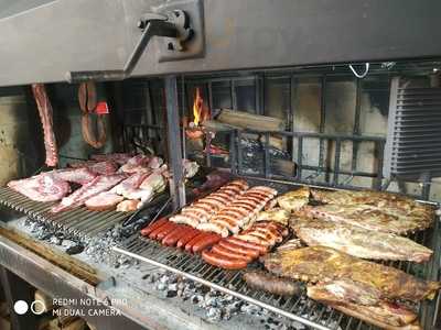 Santianes Bar Restaurante