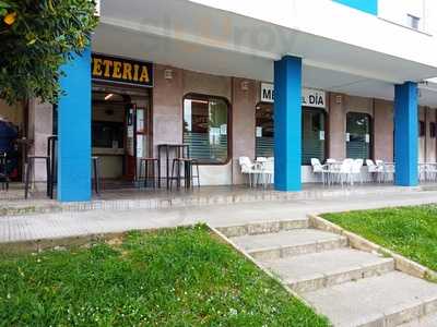 Cafeteria Bedoya