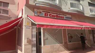 El Carlicos