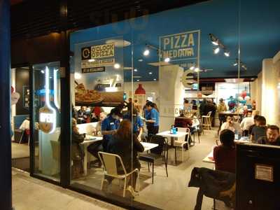 Domino's Pizza Santander 1