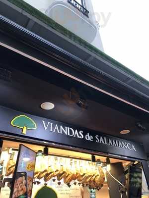 Viandas De Salamanca