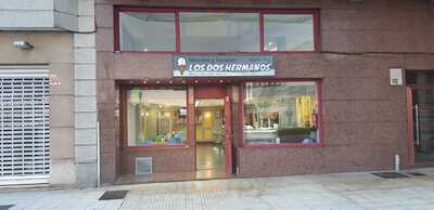 Heladeria Los Dos Hermanos