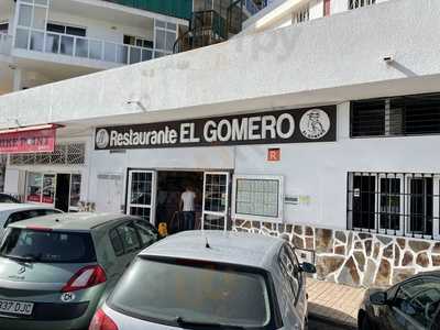 El Gomero