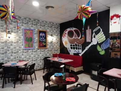 Los Mexicanos Restaurante