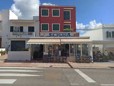 Bar Restaurante Sa Placa