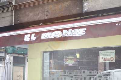 El Monje