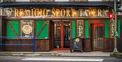 Remigio Sport Tavern