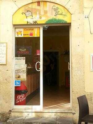 Caffe Giudecca, Siracusa