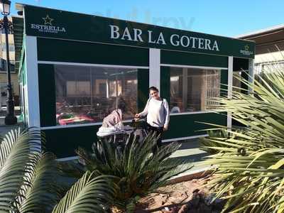 Restaurante La Gotera