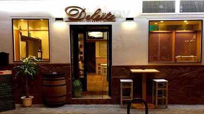 Deleïte Restaurante