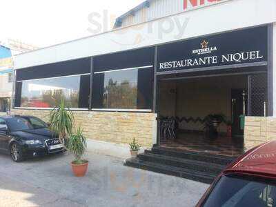 Restaurante Níquel