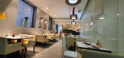 Restaurante Luxury