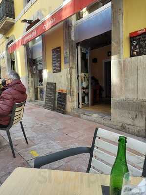 Guayaba Café-bar