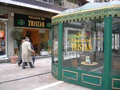 Café Tristan