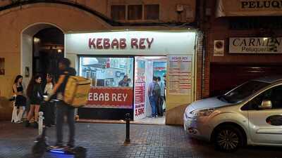 Doner Kebab Rex