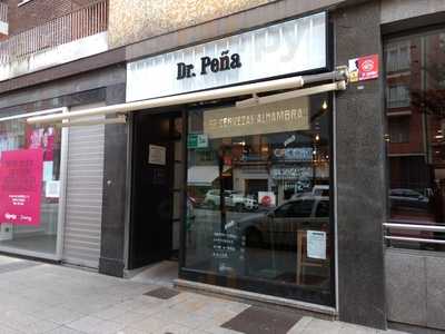 Dr. Peña Restaurante