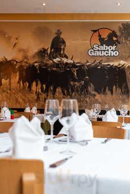 Sabor Gaucho