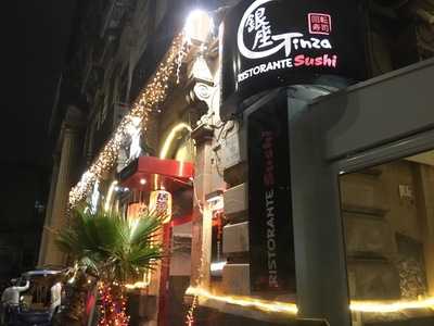 Ristorante Ginza