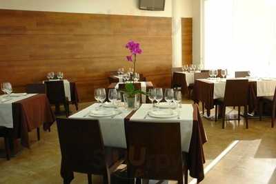 Restaurante Bitácora