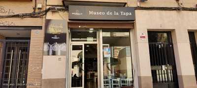 Museo De La Tapa