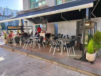 Restaurante Vinateria La Boqueria