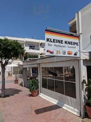 Kleine Kneipe Ibiza