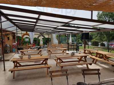 Restaurante Merendero Camping Deva