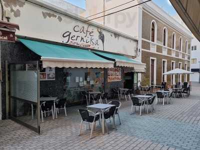 Café Gernika