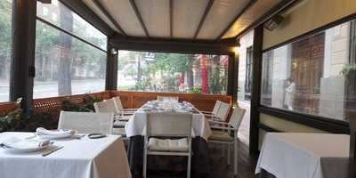 Restaurante Lua