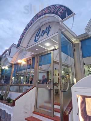 Coy's Restaurant