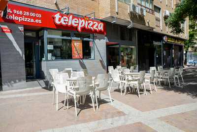 Telepizza