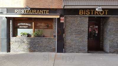 Restaurante Bistrot Saconia