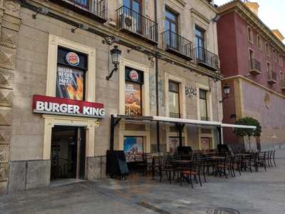 Burger King