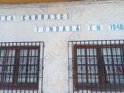 Restaurante Casa Carrasco