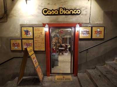 Casa Bianco