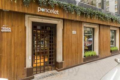 Poncelet Cheese Bar