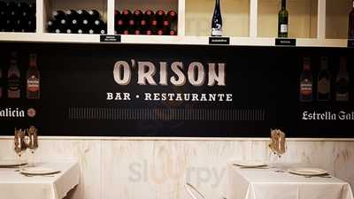 Bar Restaurante O'rison