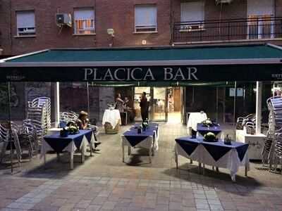 Placica Bar