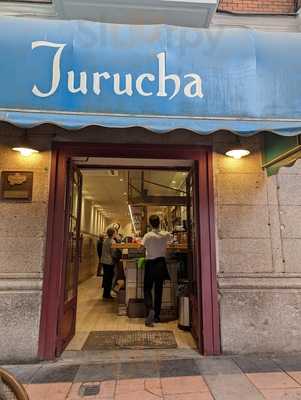 Jurucha