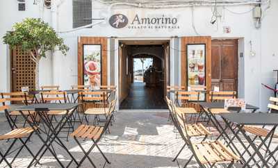 Amorino - Ibiza Puerto