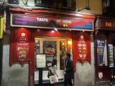 Taste Of India