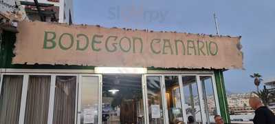 Bodegon Canario