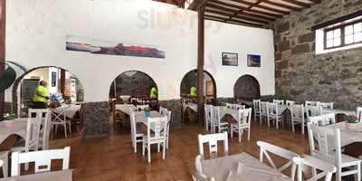 Restaurante El Dedo De Dios