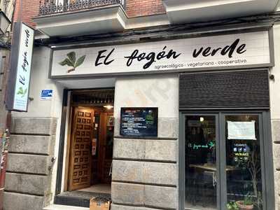 El Fogon Verde