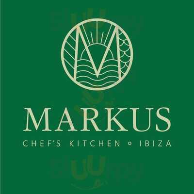 Markus Chef’s Kitchen