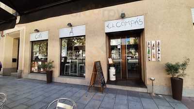 El Compás