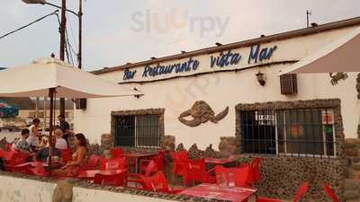 Restaurante Vistamar