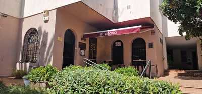 El Pitaco Restaurante