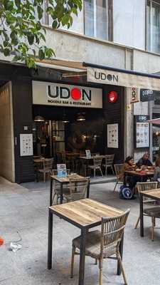 Udon Sol